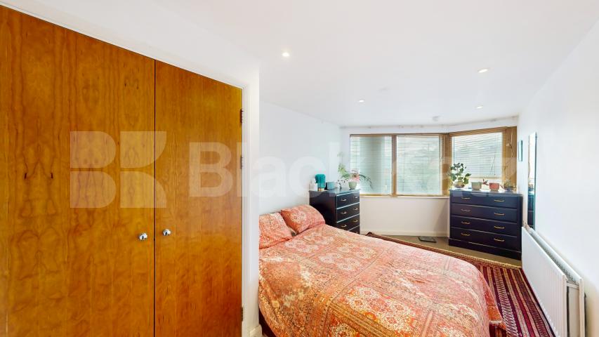 Stunning one bedroom property with great space in an amazing location  Somerston House, St Pancras Way, Camden / Kings Cross